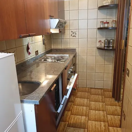 Apartamento Attico *