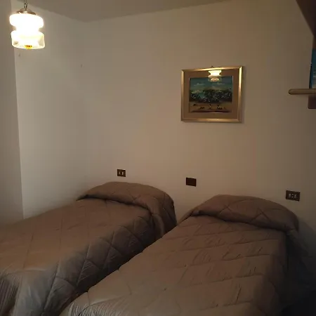 Apartamento Attico