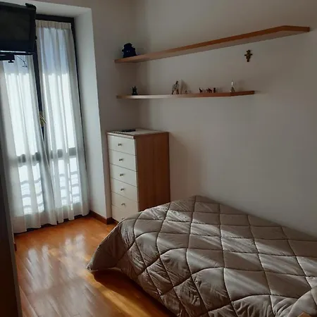 Apartamento Attico *