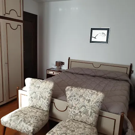 Attico Apartamento *